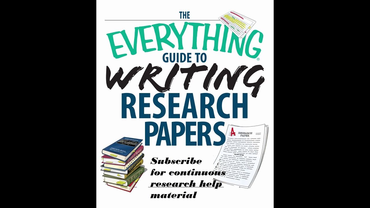 Step-by-Step Guide to Conducting Effective Research 📚