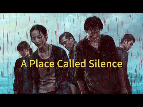 A Place Called Silence (2024) [Chinese] English Subtitle | Thriller, Crime, Drama