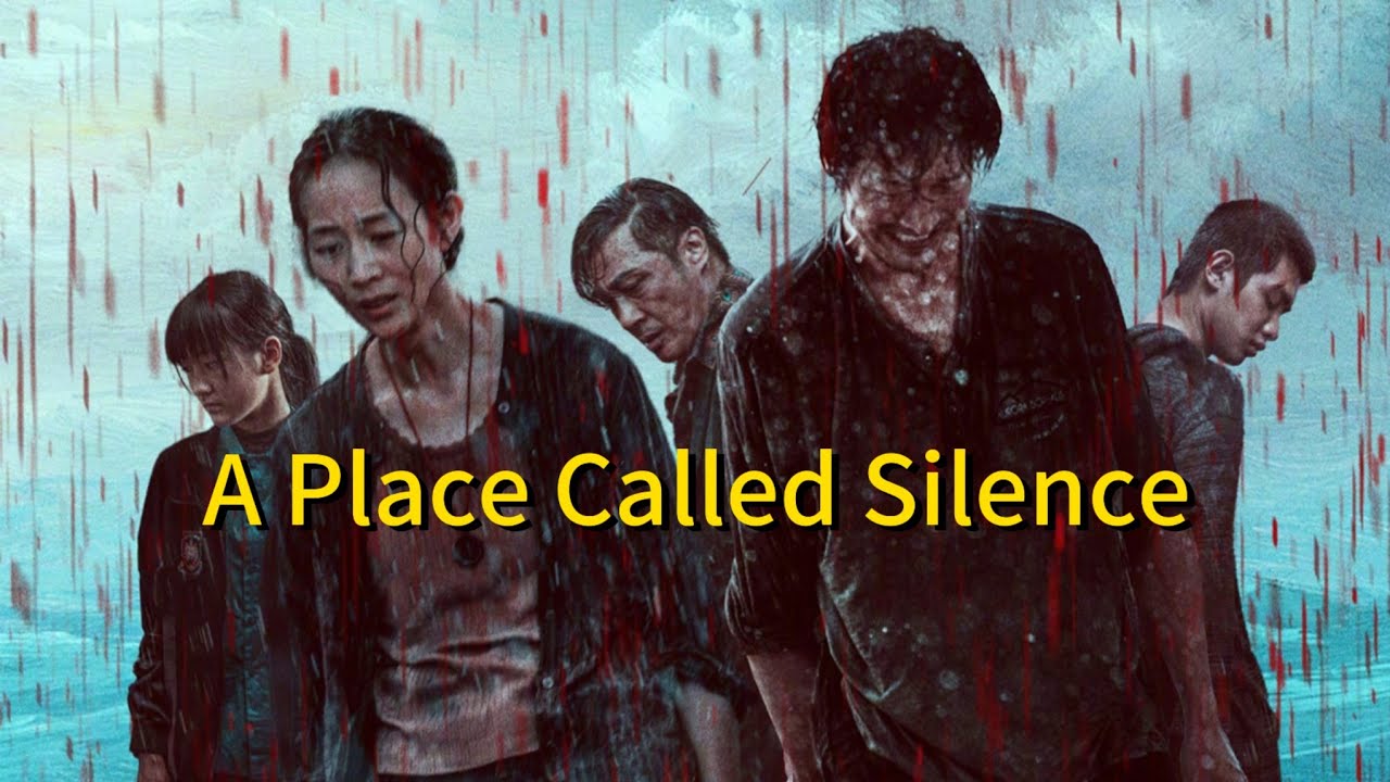 A Place Called Silence (2024) | Gripping Chinese Thriller & Crime Drama 🎬