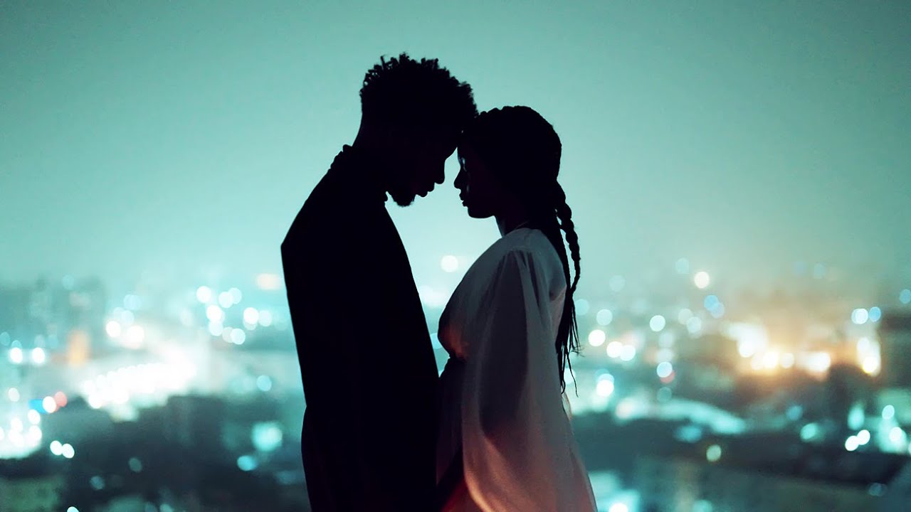 VJ - Désolé 🎶 Clip Officiel | Découvrez le nouveau titre dès maintenant!