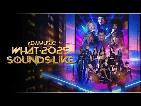 Adamusic