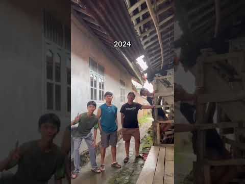 omped visual versi duluπ