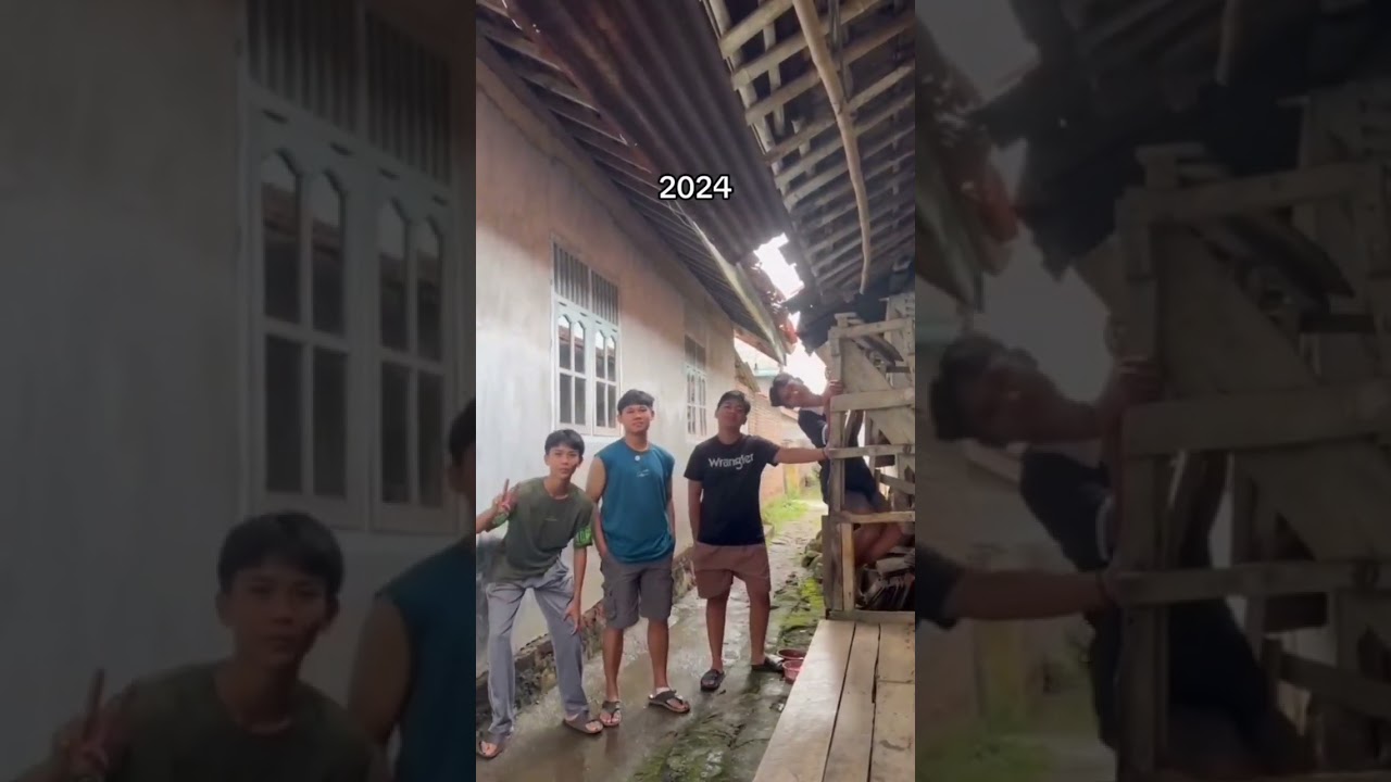 Tampilan Visual Terbaru yang Menarik 😁