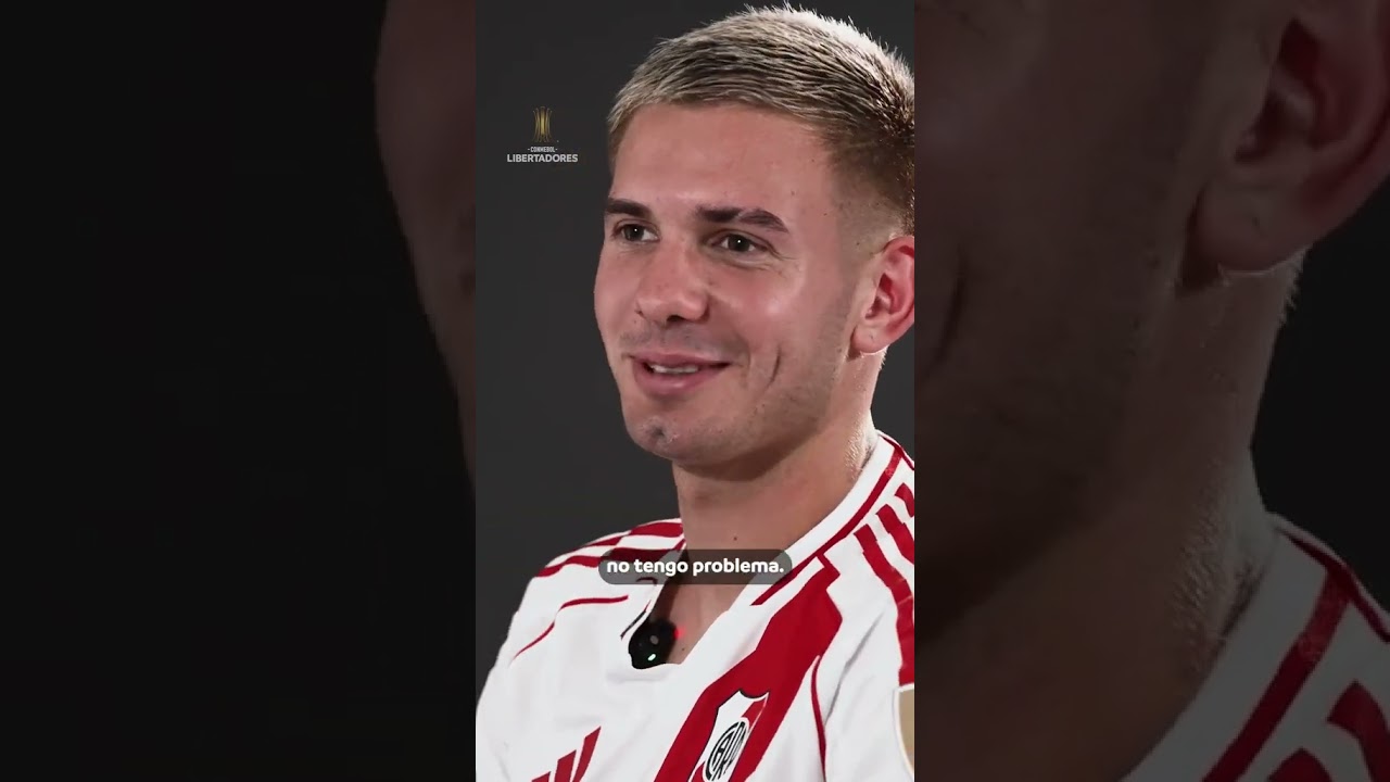 Franco Mastantuono: La Nueva Promesa del Fútbol y Su Impacto en River Plate ⚽