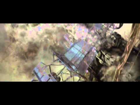 Aftershock (2010) - Trailer