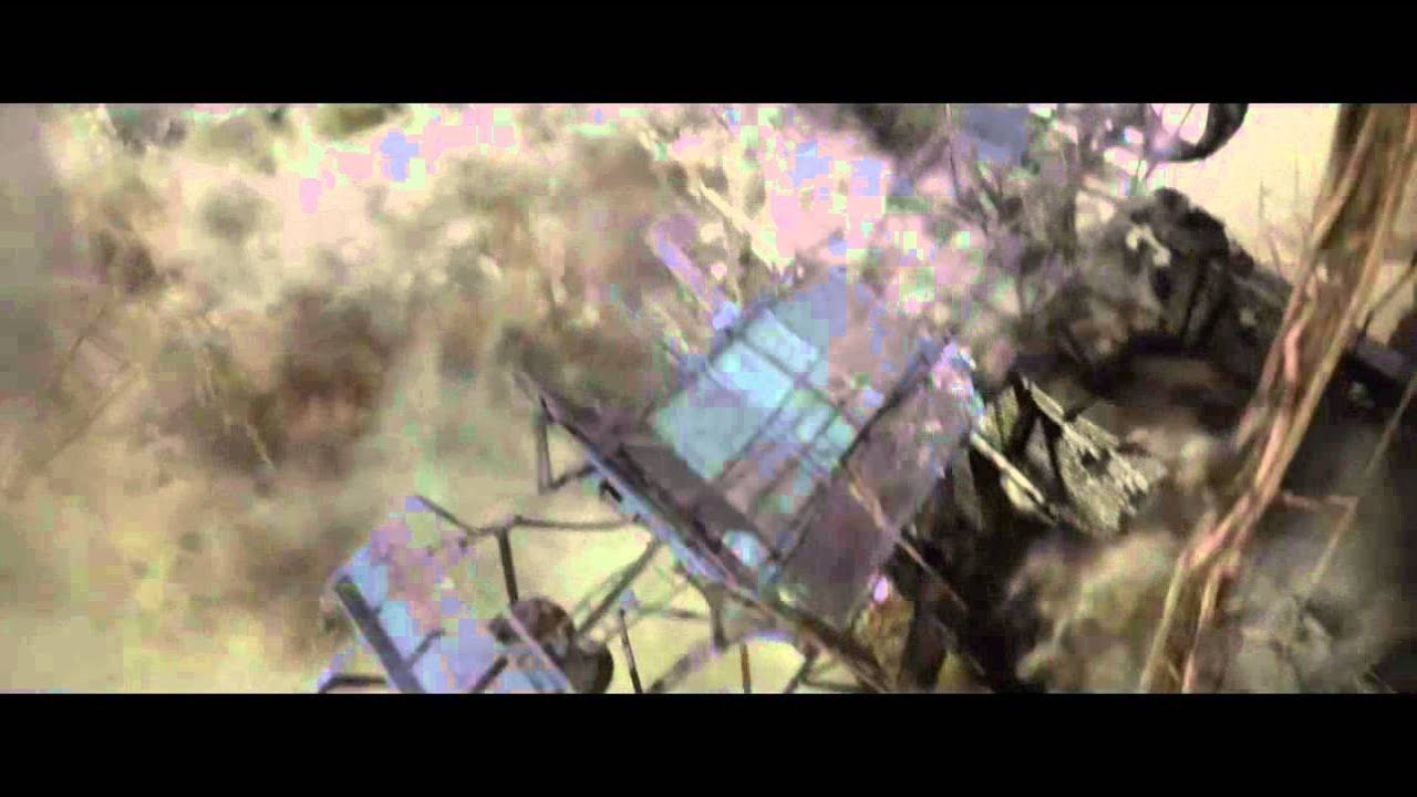 Aftershock (2010) - Official Trailer 🎥