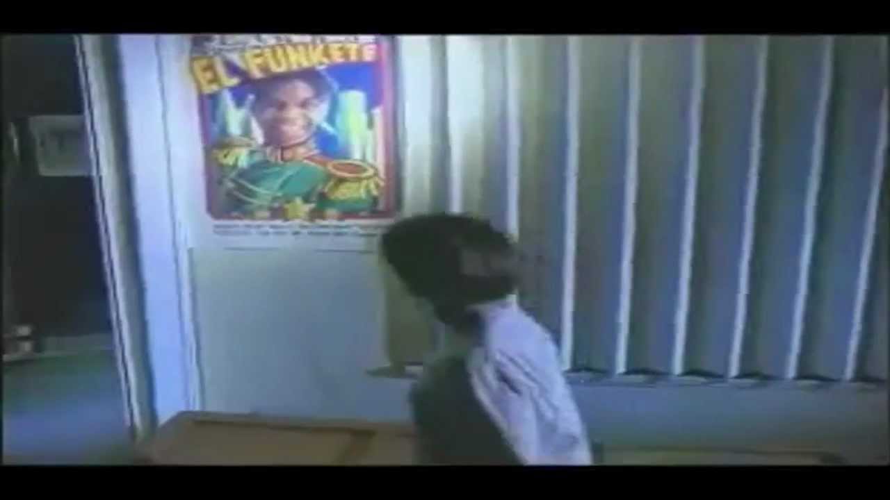 El General - Funkete by LuisDlux 🎶