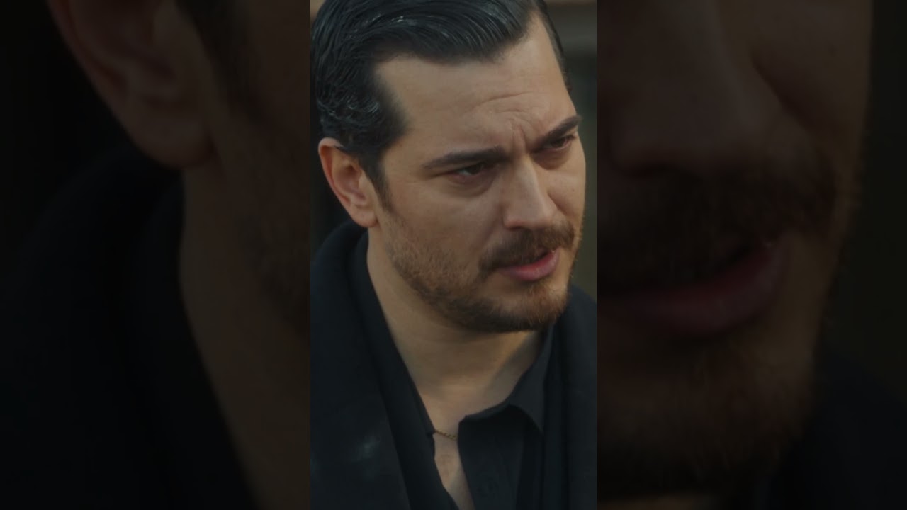 Eşref Rüya 20. Bölüm 1. Fragmanı | Heyecan Dolu Anlar! 🎬