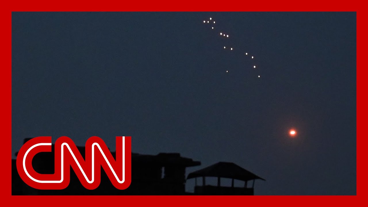 Poland Scrambles Jets Amid Russia’s Ukraine Attacks ✈️