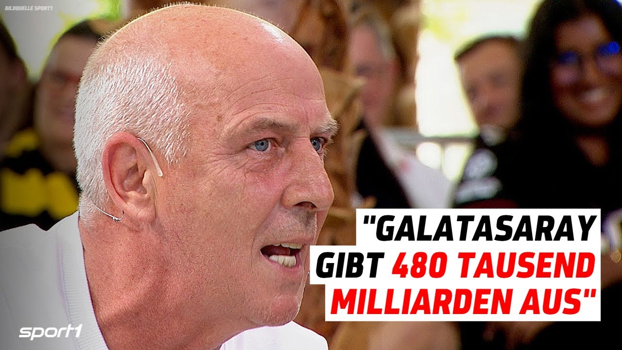 Basler im Doppelpass über Bayern & CL-Standings ⚽