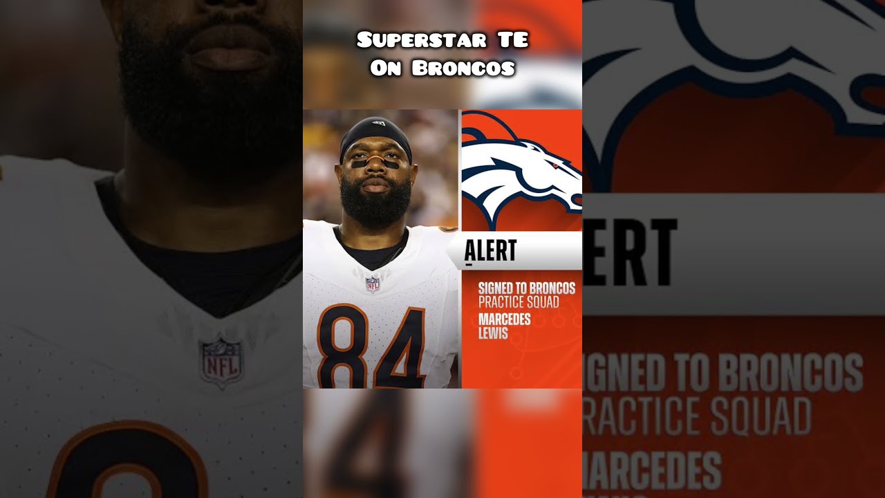 Marcedes Lewis Still Going Strong! Does UNC Have a Future NFL Star? π