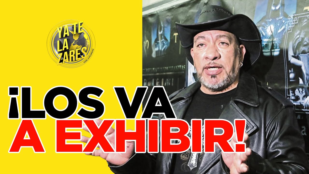 Carlos Trejo Denied Entry at Popular Venue 🚫