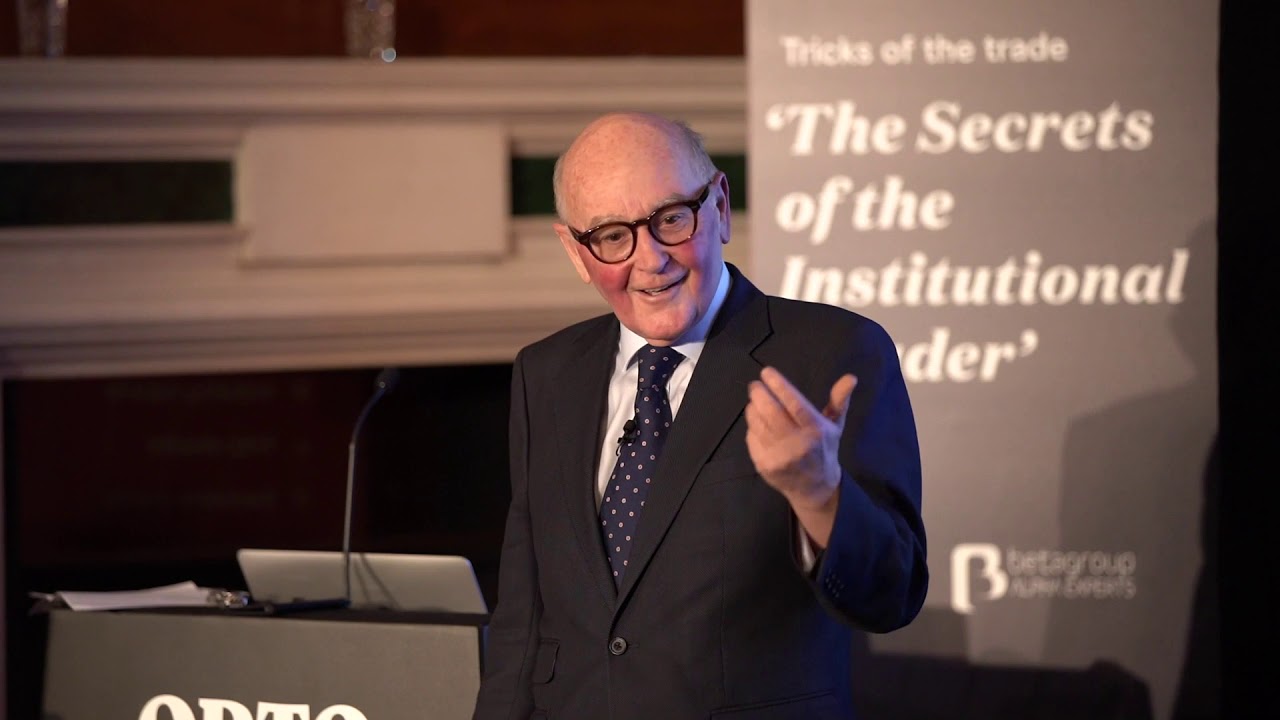 Secrets of Successful Traders | Part 2 π