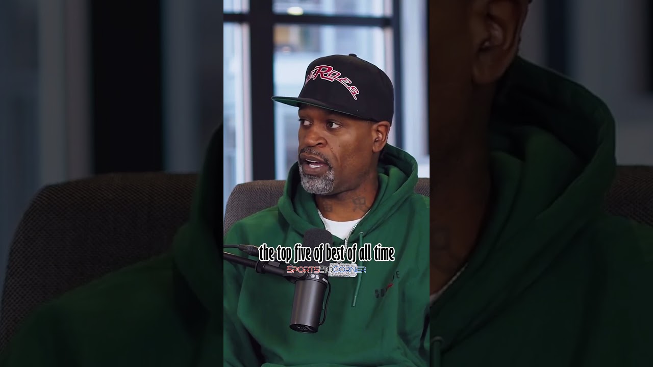 Top 10 Greatest NBA Players of All Time 🏀