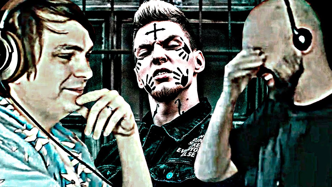 Слава КПСС и SECTOR поддерживают НЮБЕРГА ✊