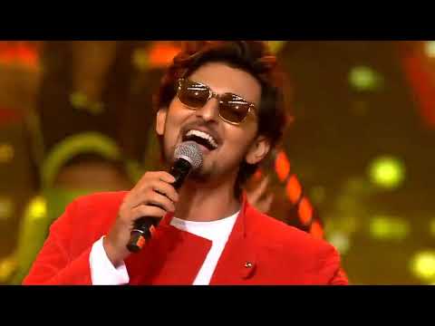 Kamariya X Chogada X Dil Mera Blast | Darshan Raval ππ« | #mirchi #darshanraval #bluefamily