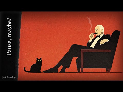 Just Thinking...Retro Jazz