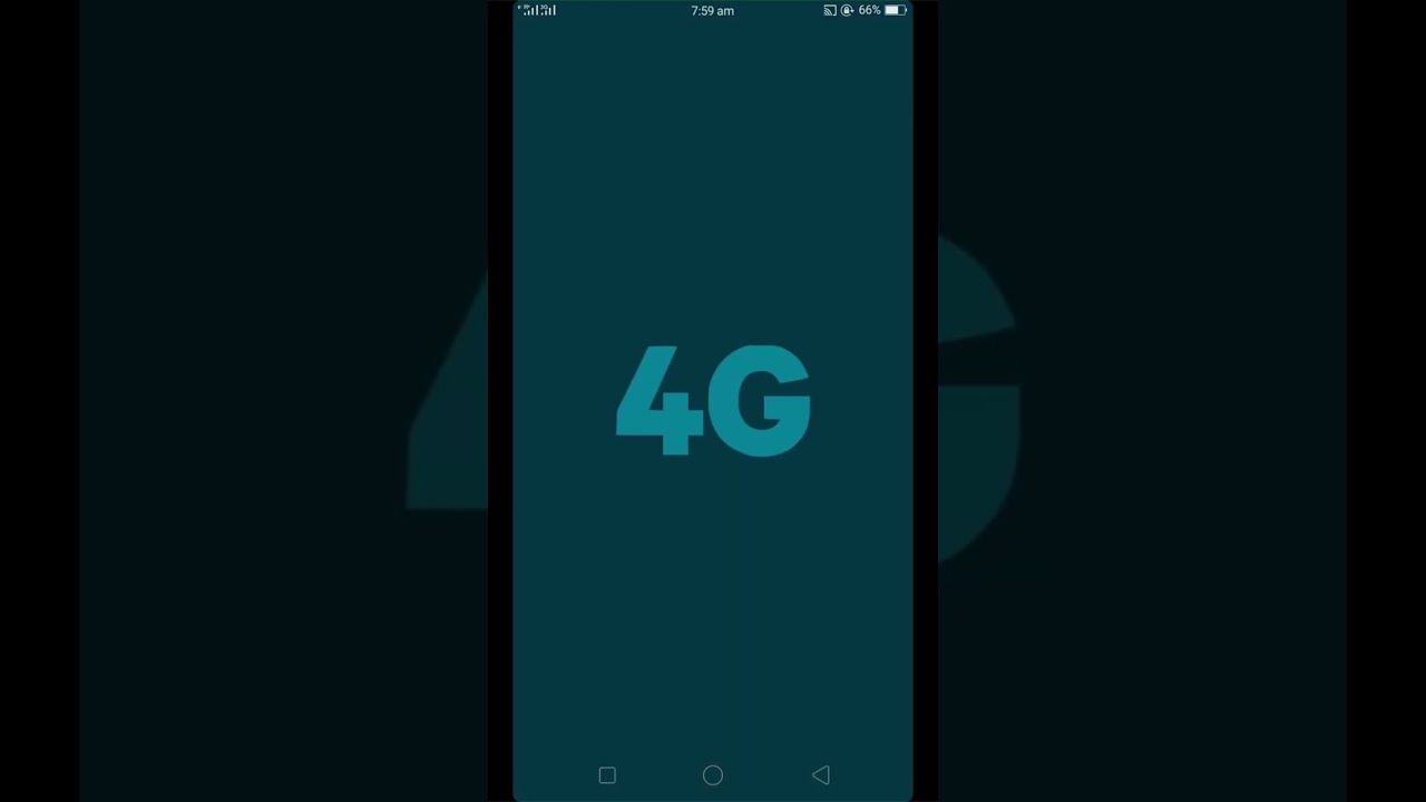 Enable 4G LTE Only Mode on Android 📱