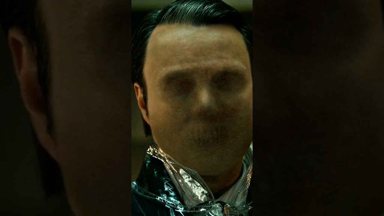 Hannibal Series & Character Overview