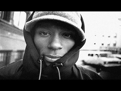 This 90's Hip Hop Mixtape Was LOST... UNTIL NOW!