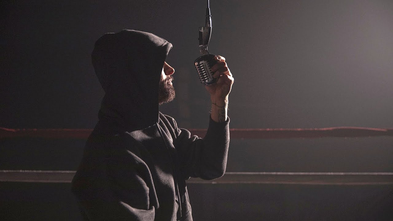 NF, Eminem & From Ashes to New - AGAINST ME (2026) Remix