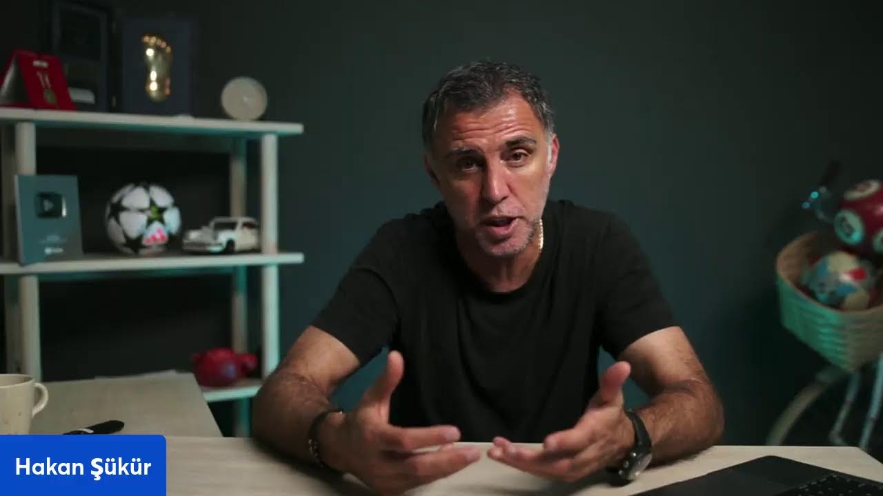 Fenerbahçe Şampiyonluk Yolunda Kritik Zafer! Beşiktaş'ı 3-2 Yendi ⚽