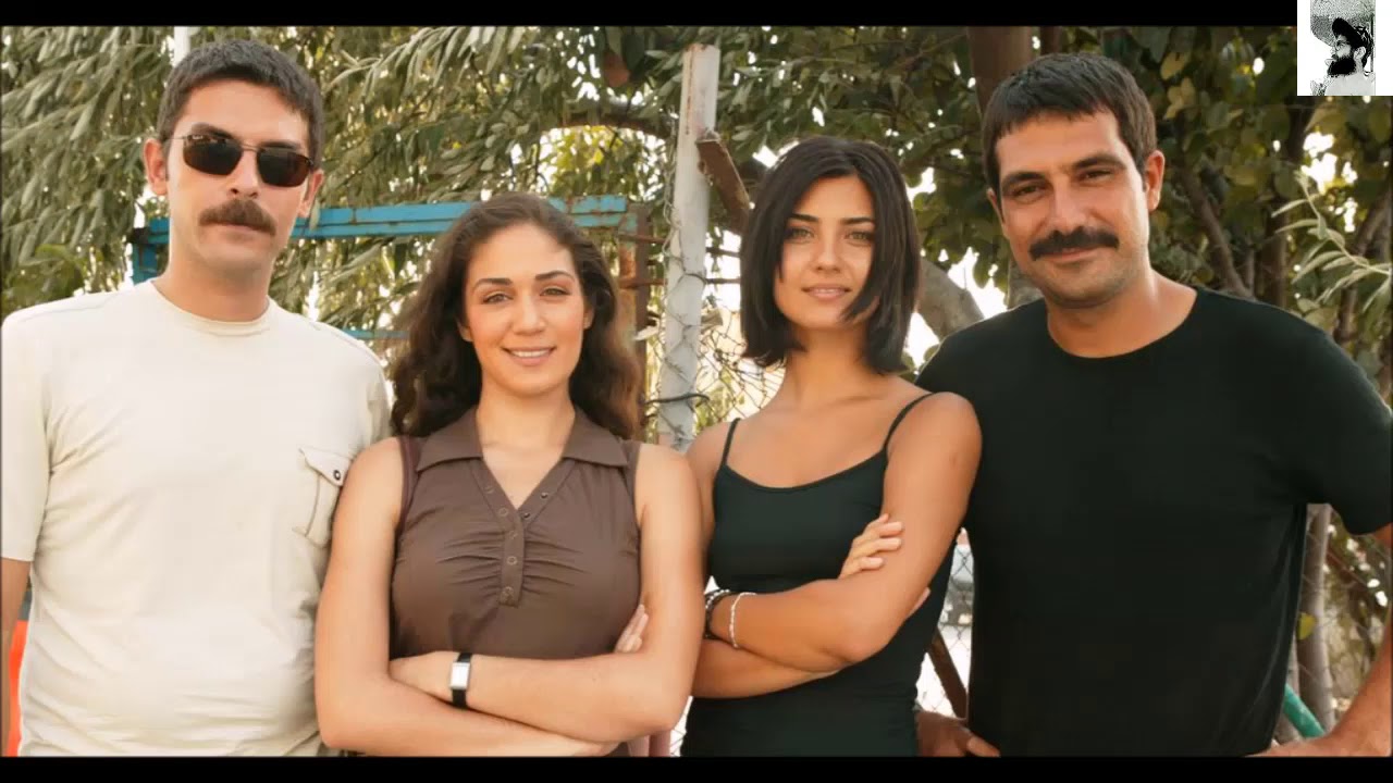 Unuttuğunuzu Düşünüyorsunuz ama Hafızanızda İz Bırakan 22 Türk Dizisi 🎬