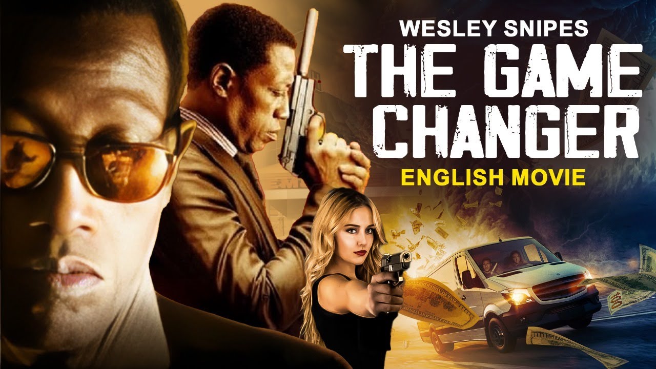 Wesley Snipes Shines in This Blockbuster Action Thriller 🎬 – Watch for Free!