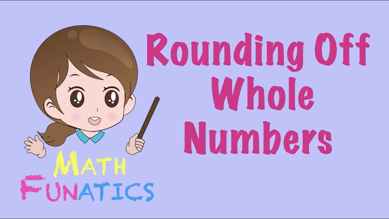 Master Rounding Off Whole Numbers with Easy Tips! 🎯