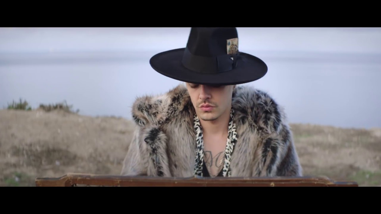 JESSE & JOY – Me Soltaste 🎶 | Official Music Video