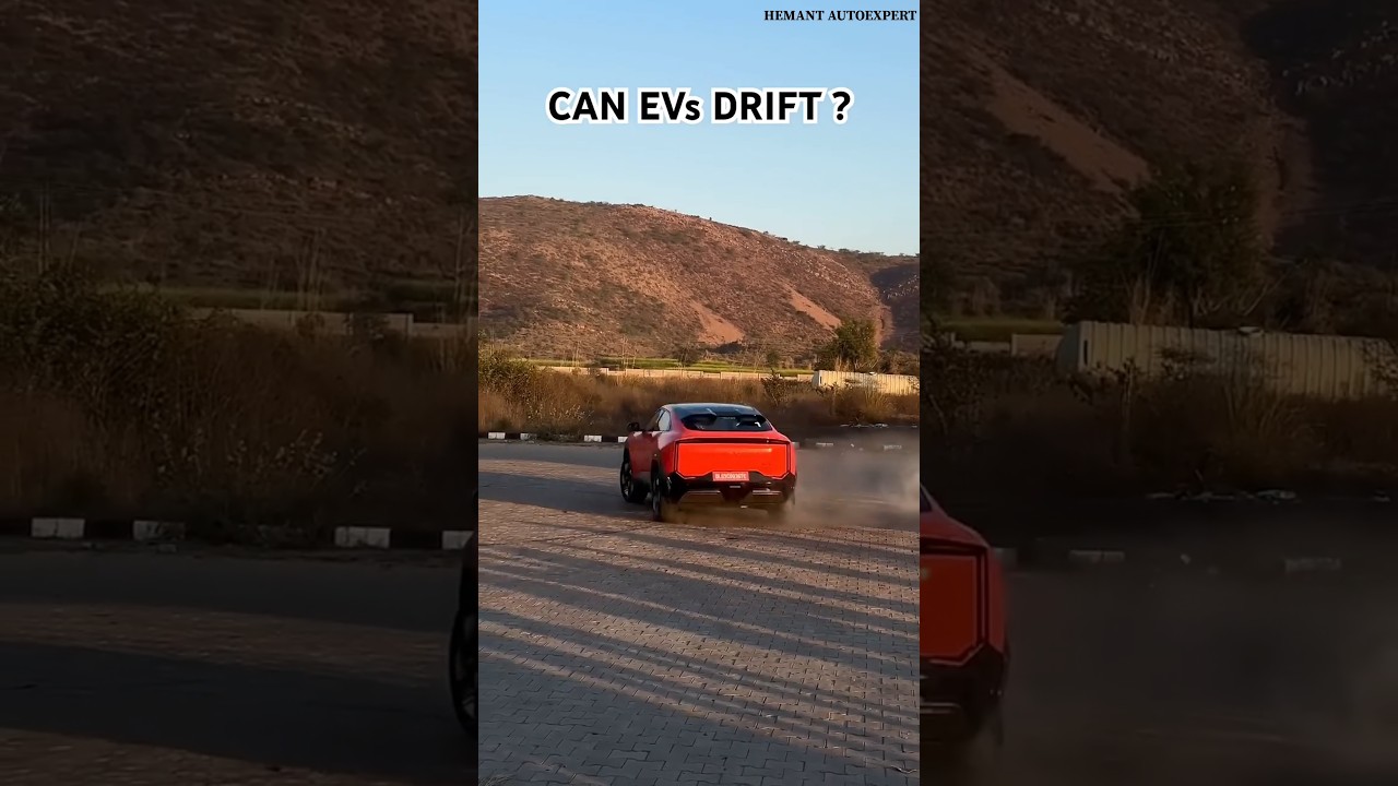 Mahindra BE.05 EV: India's Next-Gen Electric SUV ⚡