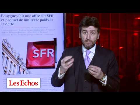 Télécoms : La guerre des prix nuit à l'innovation 📉