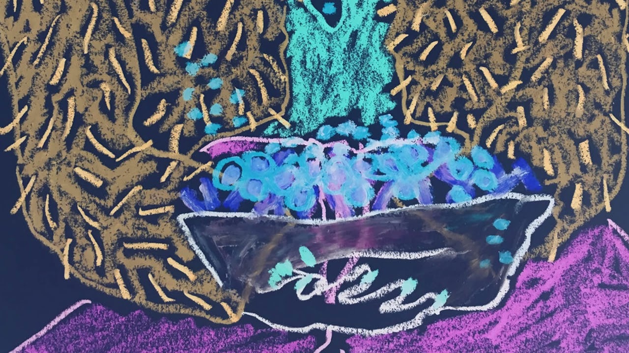 Lots of Hands - Mistake (Official Audio) 🎶