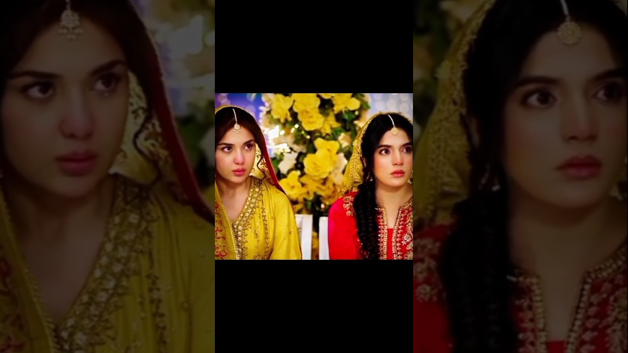 🎶 Mohra OST with Laiba Khan & Mikal Zulifqar – Must-Watch Viral Hit!