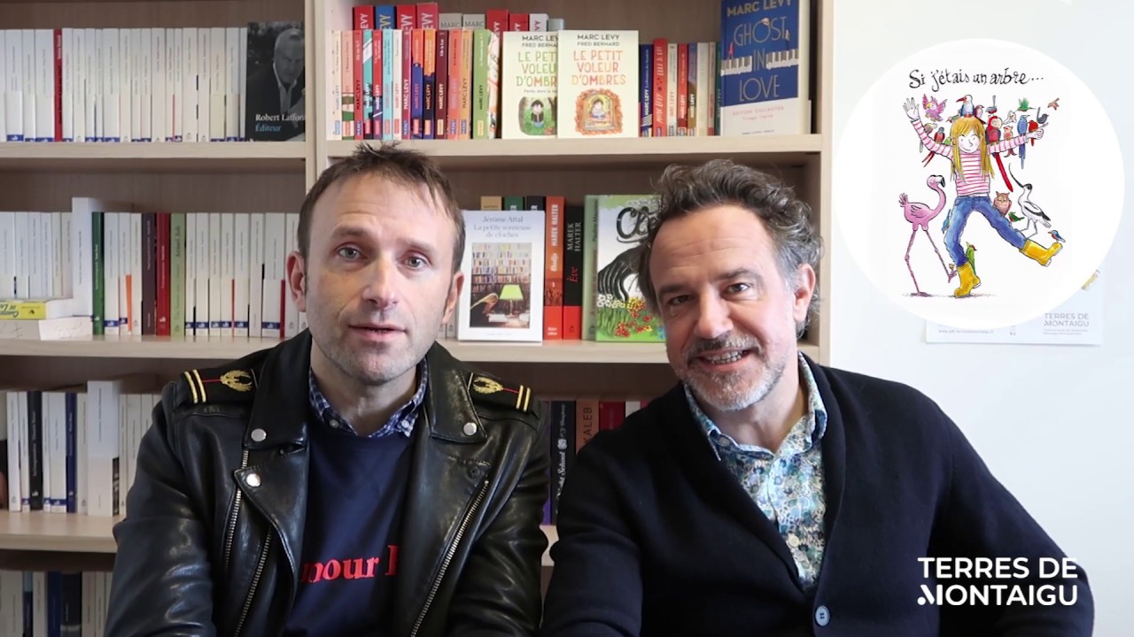 Présidents du Prix Ouest Jeunesse 2020 📚
