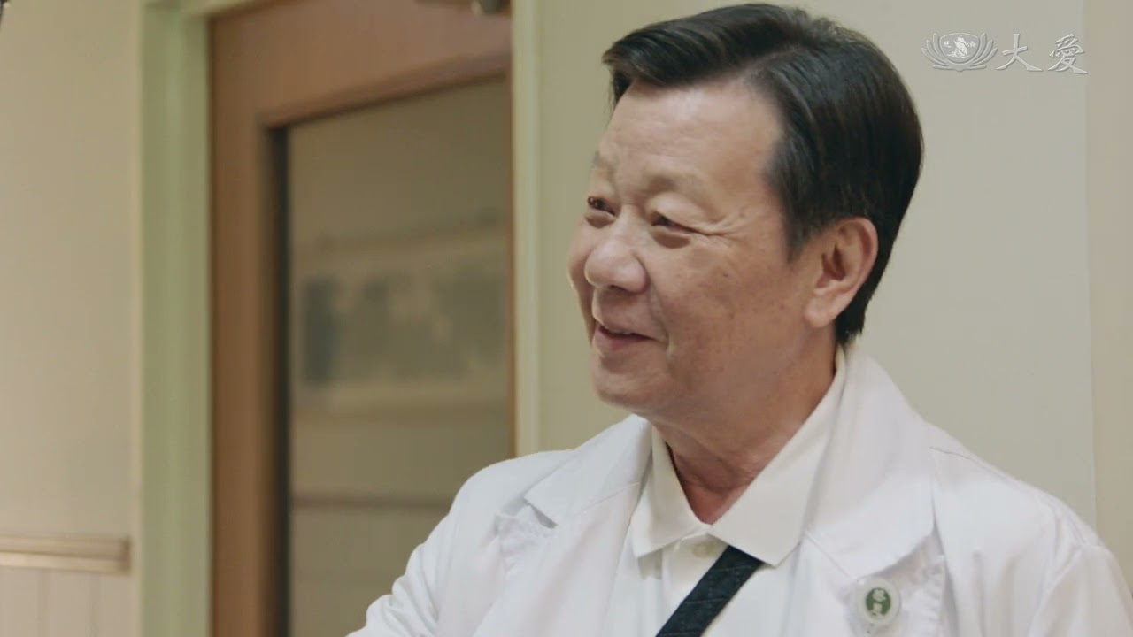 【經典再現】第04集｜揭示堅韌與照顧的真諦🩺