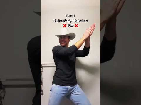 Christian dating tips for Ladies 👱♀️👩#shorts #fyp