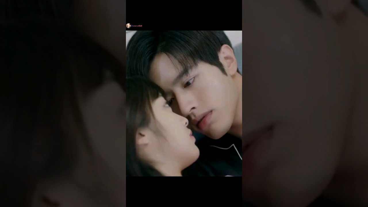 Time to Fall in Love: Chinese Drama 💖