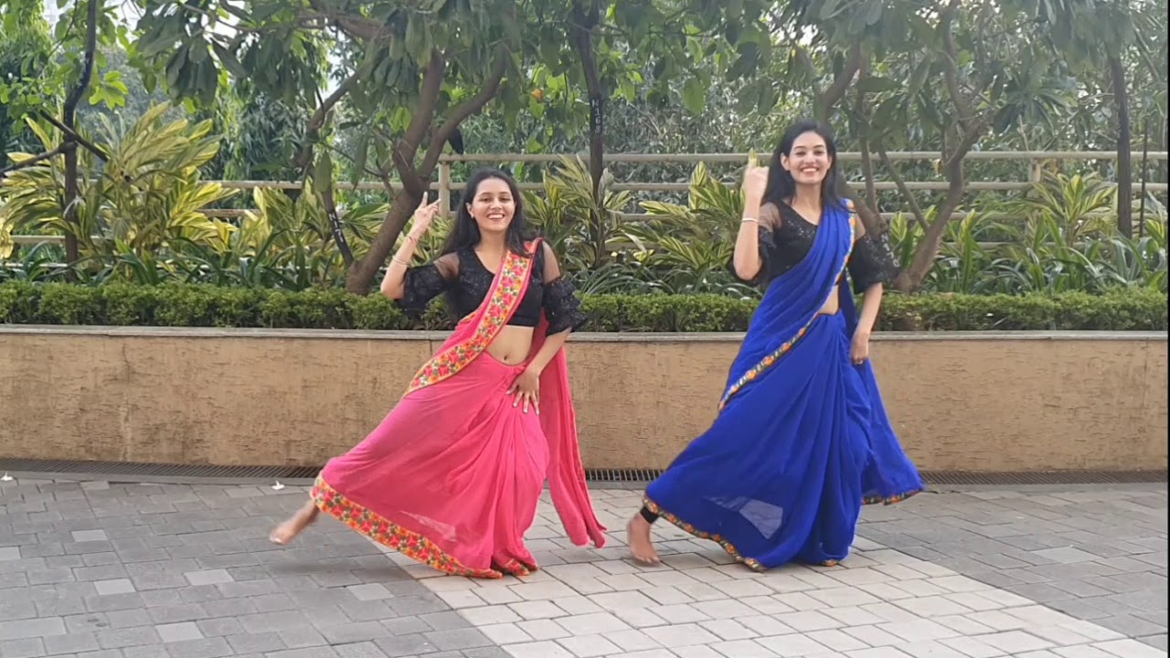 Desi Girl Dance Performance | The Wedding Series 💃