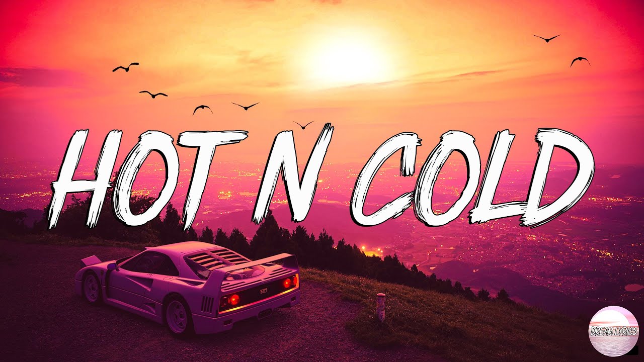 Katy Perry - Hot N Cold Lyrics 🎶