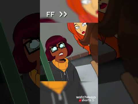 Velma Has No Scooby Doo! WTF?! #shorts