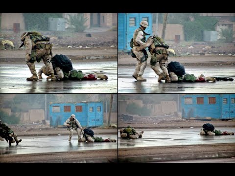 Operation Phantom Fury: The Second Battle of Fallujah (20 Years Later)