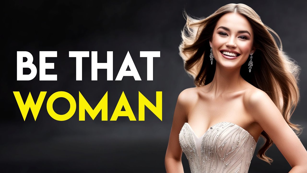 10 Habits to Become a High-Value Woman | Stoicism