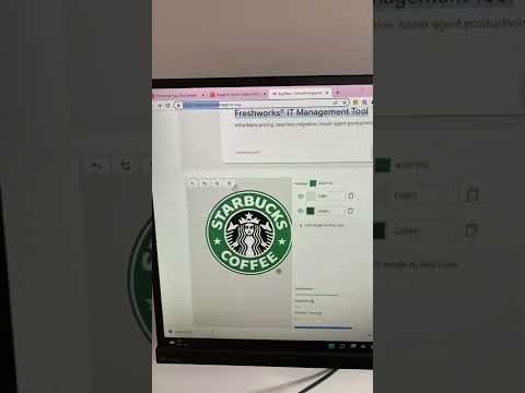 How to convert any logo into an SVG file #cricut #svgfiles #freesvgs