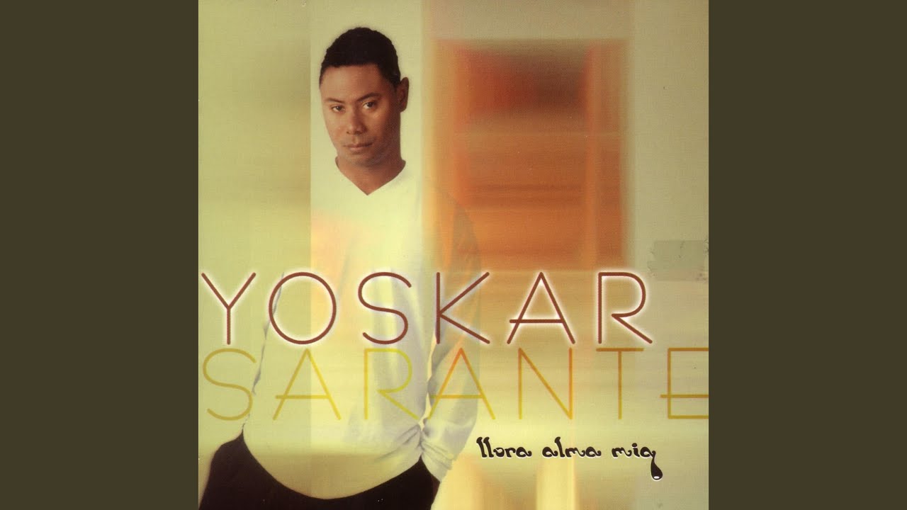 Tiene Otro Amor - Yoskar Sarante 🎶