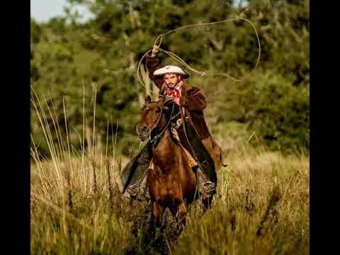 Lazaro Caballero - Pialando recuerdos (audio en vivo)