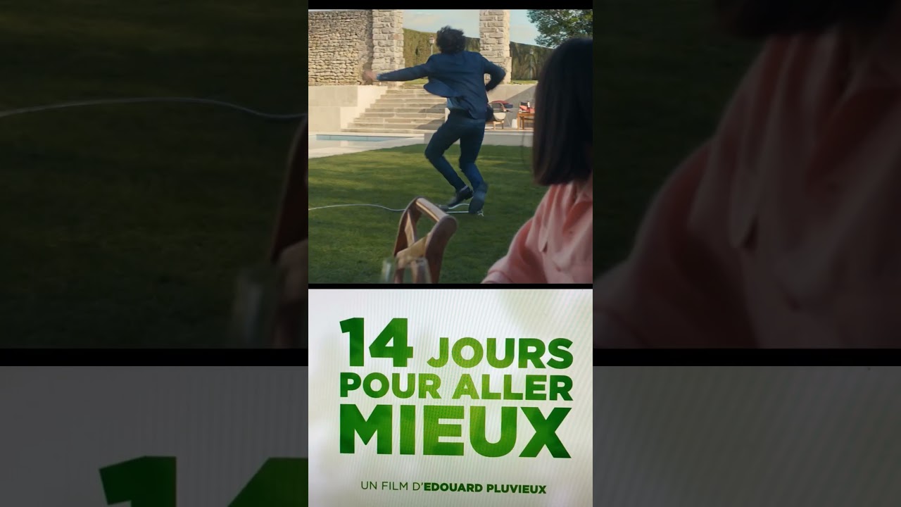 14 Jours Pour Aller Mieux
