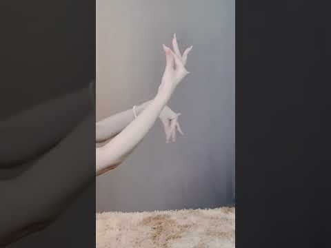 Finger dance | Chinese classical beauty#Short | Ep