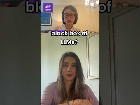 🔍 Cracking the Black Box of LLMs: Two Paths to Explainability