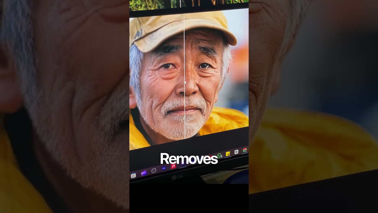 Transform Your Blurry Photos into Stunning 4K Clarity πΈ